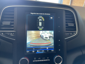 Renault MÉgane Iv Tce 130 Energy Intens MÉgane 58 604km