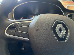 Renault MÉgane Iv Tce 130 Energy Intens MÉgane 58 604km