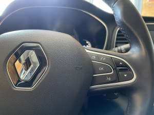 Renault MÉgane Iv Tce 130 Energy Intens MÉgane 58 604km