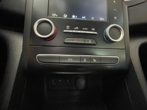 Renault MÉgane Iv Tce 130 Energy Intens MÉgane 58 604km