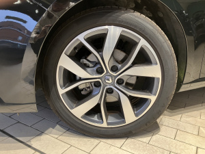 Renault MÉgane Iv Tce 130 Energy Intens MÉgane 58&nbsp;604km