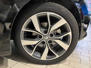 Renault MÉgane Iv Tce 130 Energy Intens MÉgane 58&nbsp;604km