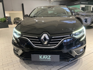 Renault MÉgane Iv Tce 130 Energy Intens MÉgane 58&nbsp;604km