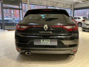 Renault MÉgane Iv Tce 130 Energy Intens MÉgane 58&nbsp;604km