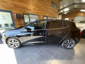 Renault MÉgane Iv Tce 130 Energy Intens MÉgane 58 604km