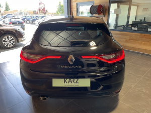 Renault MÉgane Iv Tce 130 Energy Intens MÉgane 58 604km