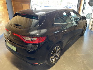 Renault MÉgane Iv Tce 130 Energy Intens MÉgane 58 604km