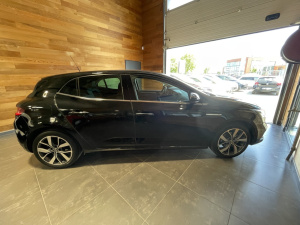 Renault MÉgane Iv Tce 130 Energy Intens MÉgane 58 604km