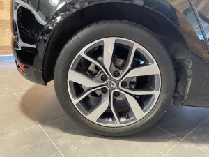 Renault MÉgane Iv Tce 130 Energy Intens MÉgane 58 604km