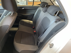 Skoda Fabia Business 1.0 Tsi 95ch-carplay-1ere Main Fabia 99 691km