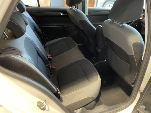 Skoda Fabia Business 1.0 Tsi 95ch-carplay-1ere Main Fabia 99 691km