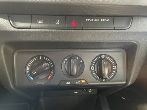 Skoda Fabia Business 1.0 Tsi 95ch-carplay-1ere Main Fabia 99 691km