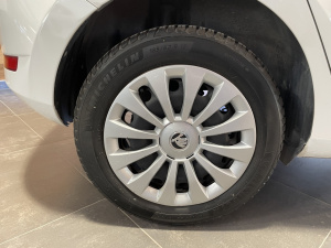 Skoda Fabia Business 1.0 Tsi 95ch-carplay-1ere Main Fabia 99 691km