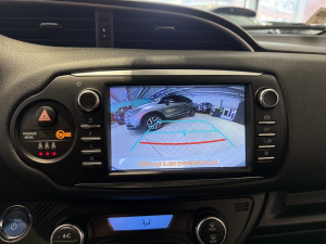Toyota Yaris Hybrid 1.5 Vvti 75ch E-cvt Yaris 59 015km