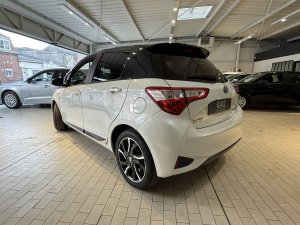 Toyota Yaris Hybrid 1.5 Vvti 75ch E-cvt Yaris 59 015km