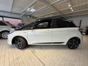 Toyota Yaris Hybrid 1.5 Vvti 75ch E-cvt Yaris 59 015km