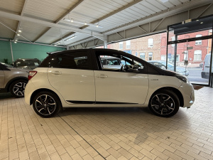 Toyota Yaris Hybrid 1.5 Vvti 75ch E-cvt Yaris 59 015km