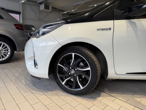Toyota Yaris Hybrid 1.5 Vvti 75ch E-cvt Yaris 59 015km
