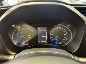 Toyota Yaris Hybrid 1.5 Vvti 75ch E-cvt Yaris 59 015km