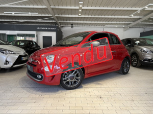 Fiat 500 My20 Serie 7 1.2 69 Ch Sport 500 29 402km