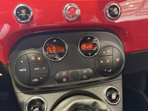 Fiat 500 My20 Serie 7 1.2 69 Ch Sport 500 29 402km