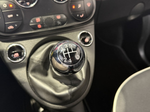 Fiat 500 My20 Serie 7 1.2 69 Ch Sport 500 29 402km