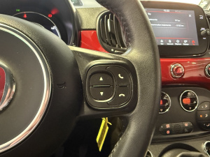 Fiat 500 My20 Serie 7 1.2 69 Ch Sport 500 29 402km