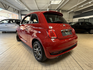 Fiat 500 My20 Serie 7 1.2 69 Ch Sport 500 29 402km