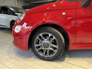 Fiat 500 My20 Serie 7 1.2 69 Ch Sport 500 29 402km
