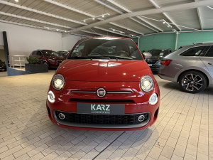 Fiat 500 My20 Serie 7 1.2 69 Ch Sport 500 29 402km