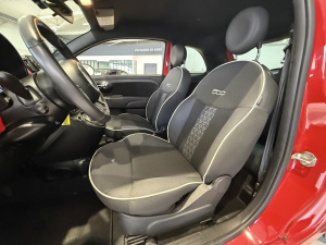 Fiat 500 My20 Serie 7 1.2 69 Ch Sport 500 29 402km