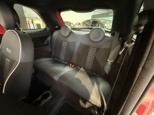 Fiat 500 My20 Serie 7 1.2 69 Ch Sport 500 29 402km