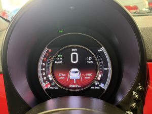 Fiat 500 My20 Serie 7 1.2 69 Ch Sport 500 29 402km