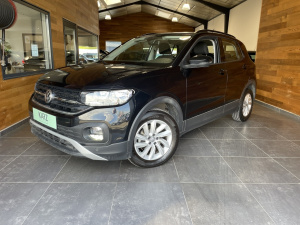 Volkswagen T-cross 1.6 Tdi 95 Business - 1ere Main T-cross 111 367km