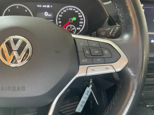 Volkswagen T-cross 1.6 Tdi 95 Business - 1ere Main T-cross 111 367km