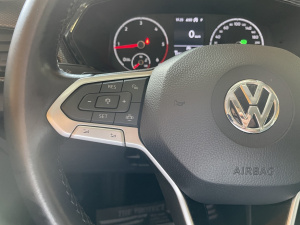 Volkswagen T-cross 1.6 Tdi 95 Business - 1ere Main T-cross 111 367km