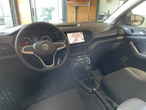 Volkswagen T-cross 1.6 Tdi 95 Business - 1ere Main T-cross 111 367km