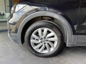Volkswagen T-cross 1.6 Tdi 95 Business - 1ere Main T-cross 111 367km