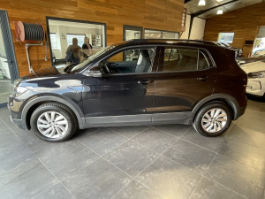 Volkswagen T-cross 1.6 Tdi 95 Business - 1ere Main T-cross 111 367km