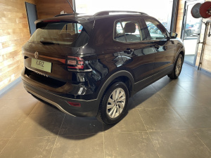 Volkswagen T-cross 1.6 Tdi 95 Business - 1ere Main T-cross 111 367km