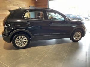 Volkswagen T-cross 1.6 Tdi 95 Business - 1ere Main T-cross 111 367km