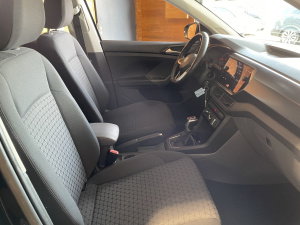 Volkswagen T-cross 1.6 Tdi 95 Business - 1ere Main T-cross 111 367km