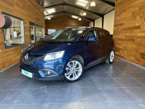 Renault Scenic Iv Dci 120 Business Scenic 136 247km