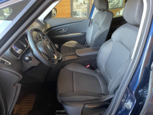 Renault Scenic Iv Dci 120 Business Scenic 136 247km