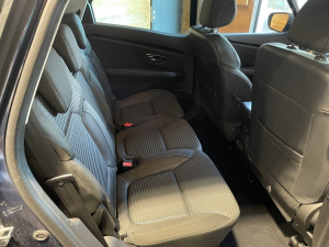 Renault Scenic Iv Dci 120 Business Scenic 136 247km