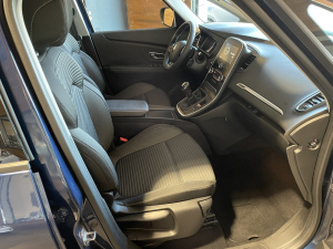 Renault Scenic Iv Dci 120 Business Scenic 136 247km