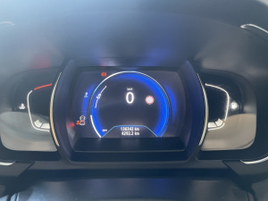 Renault Scenic Iv Dci 120 Business Scenic 136 247km