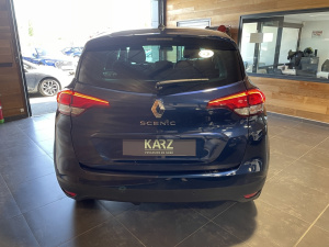 Renault Scenic Iv Dci 120 Business Scenic 136 247km