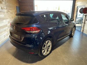 Renault Scenic Iv Dci 120 Business Scenic 136 247km