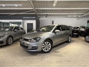 Volkswagen Golf Sw 1.2 Tsi 105ch Confortline Golf Sw 122 755km